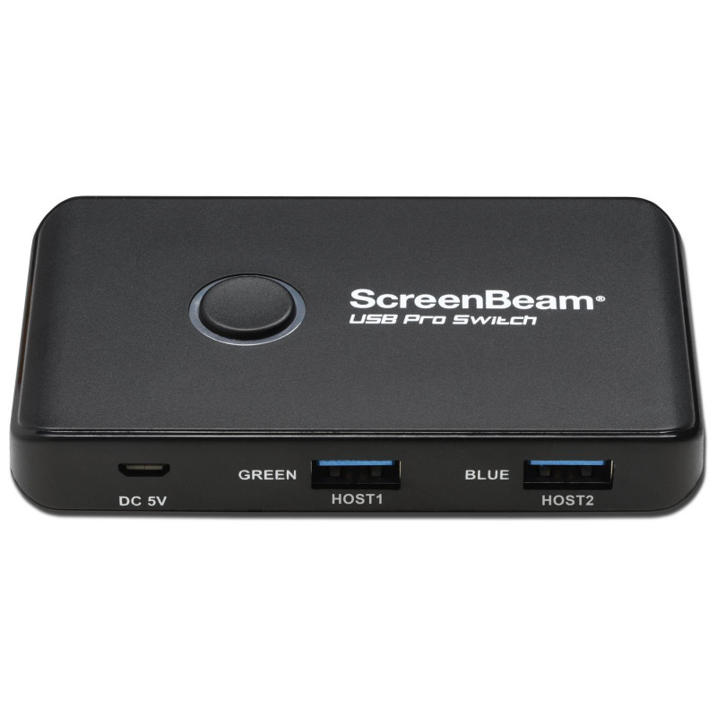 USB Pro Switch | APLIUM