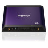 Digital Media Player Violet | APLIUM