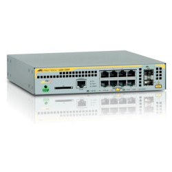 L2+ GE 8 POE+ und 2 SFP COMBO | APLIUM