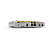 L2+ managed switch 8 x 10/100/