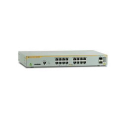 Allied Telesis AT-X230-18GT-50 - L2+ GE 16 PS und 2 SFP | APLIUM