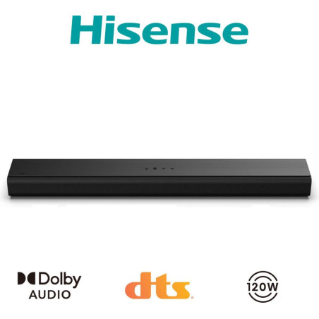 Barra de sonido 2.0 CH, 4 | APLIUM