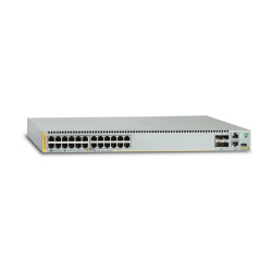 L3 Ge 24 P + 4 SFP/ SFP+ Nops 990-003839-00 In | APLIUM