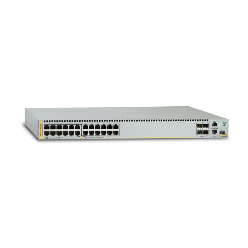 L3 Ge 24 P + 4 SFP/ SFP+ Nops 990-003839-00 In | APLIUM