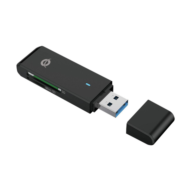 Bian Sd Card Reader Usb 3.0