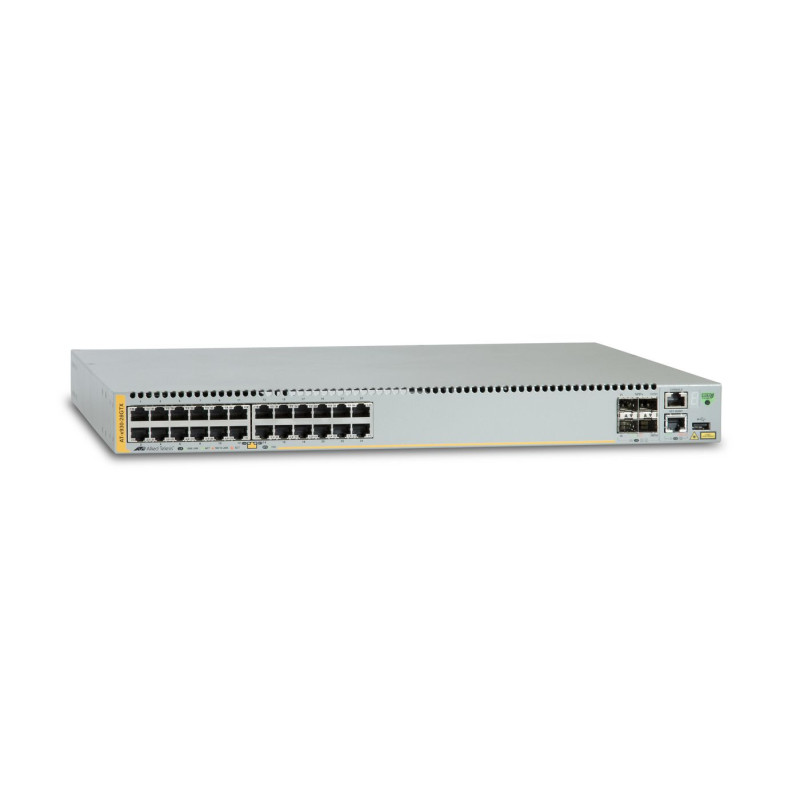 L3 Ge 24 P+ 4 SFP/ SFP+ Nops 990-003835-00 In | APLIUM