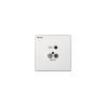 Mjack 2RCA wall panel | APLIUM