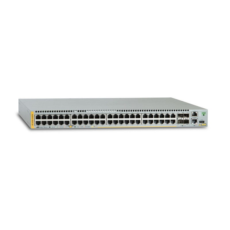 L3 Ge 48 P + 4 SFP/ SFP+ Nops 990-003840-00 In | APLIUM