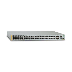 L3 Ge 48 P+ 4 SFP/ SFP+ Nops 990-003838-00 In | APLIUM