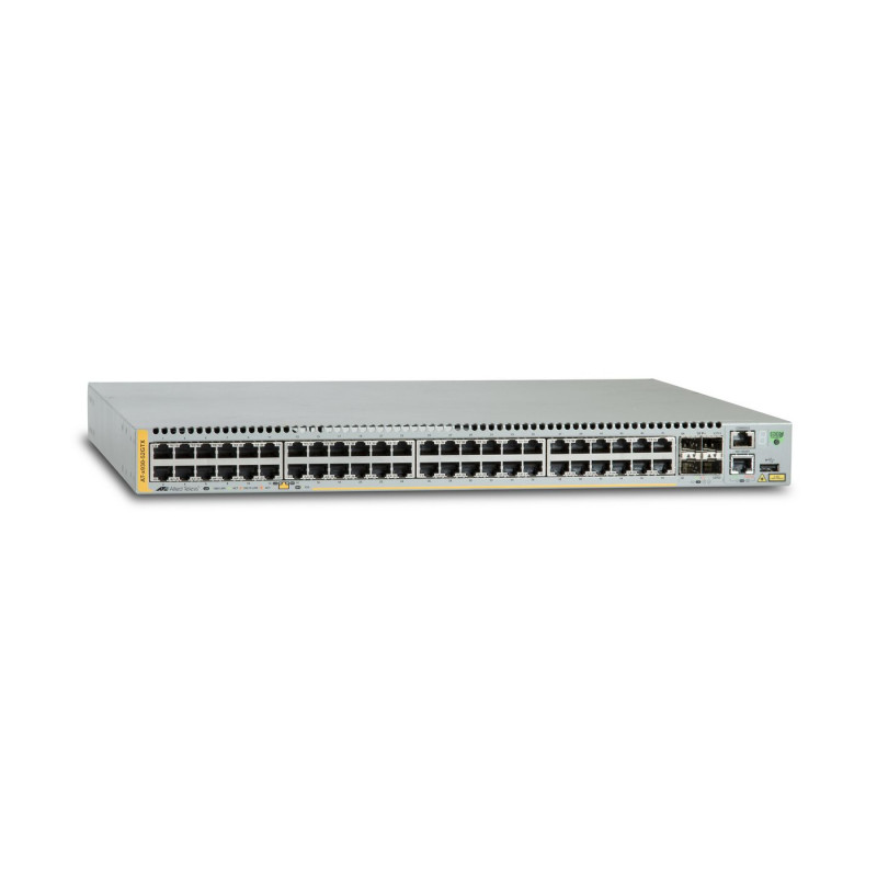 L3 Ge 48 P+ 4 SFP/ SFP+ Nops 990-003838-00 In | APLIUM