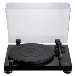 Audio Turntable Belt-Drive | APLIUM