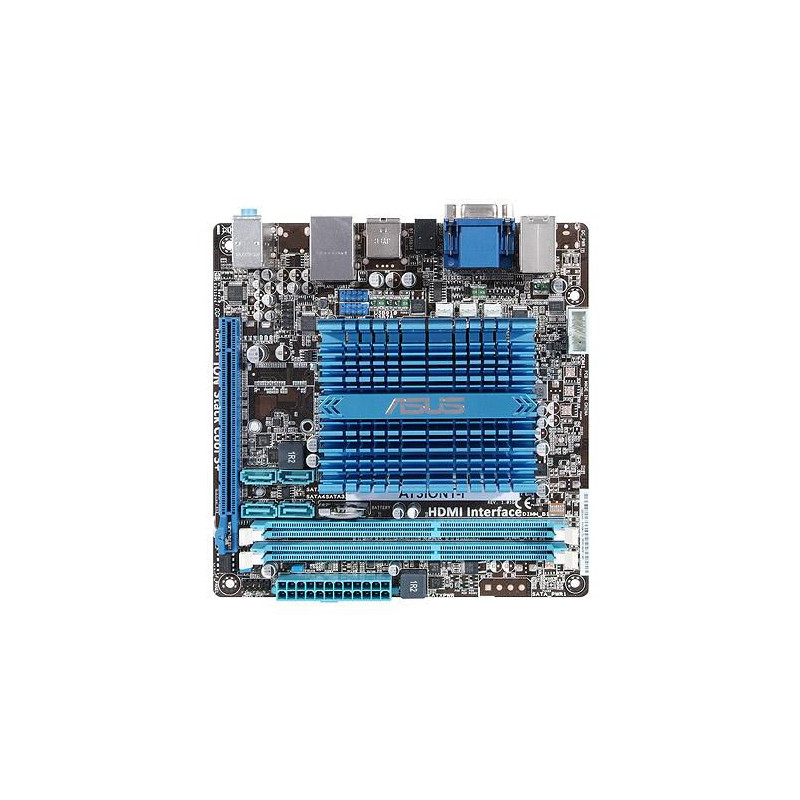 AT3IONT-I BGA437 INTEL/
