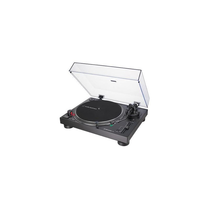 Audio Turntable Direct Drive | APLIUM