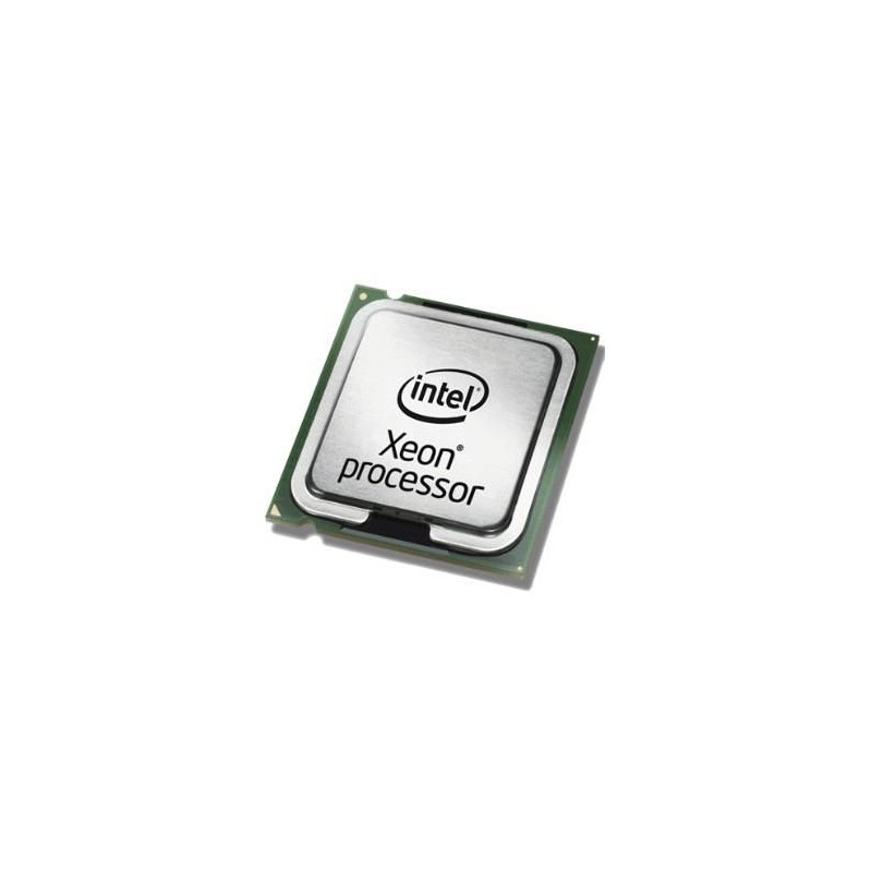Xeon Quad-core E5430 Processor