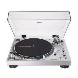 At-Lp120Xusb Belt-Drive Audio | APLIUM
