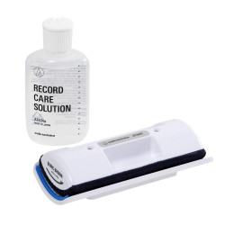 Equipment Cleansing Kit | APLIUM