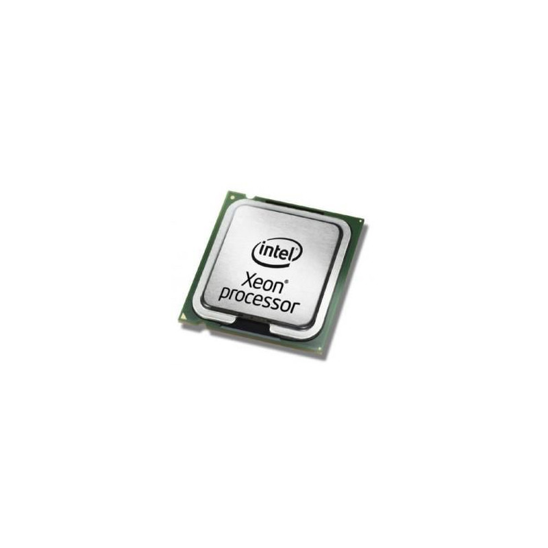 Xeon Processor X5570