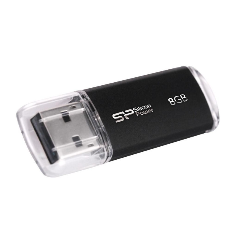 USB-Stick 8GB ULTIMA II | APLIUM