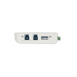 2x1 USB switch | APLIUM