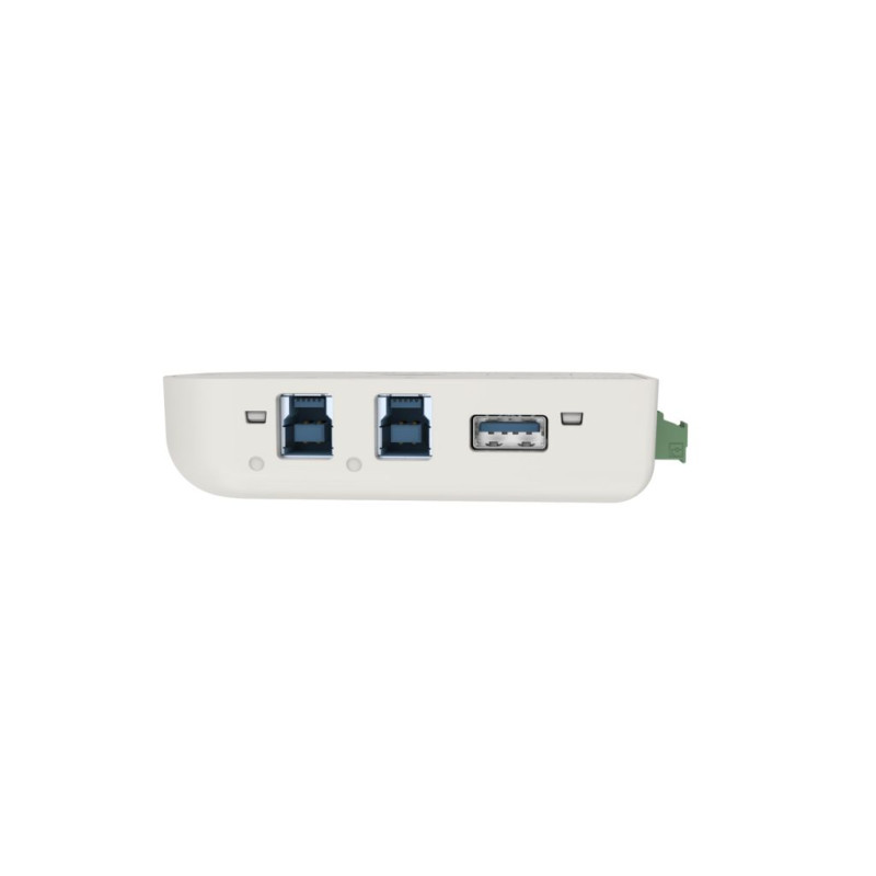 2x1 USB switch | APLIUM