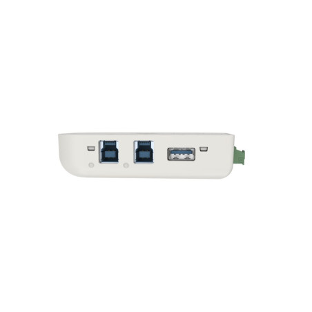 2x1 USB switch | APLIUM