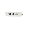 2x1 USB switch | APLIUM