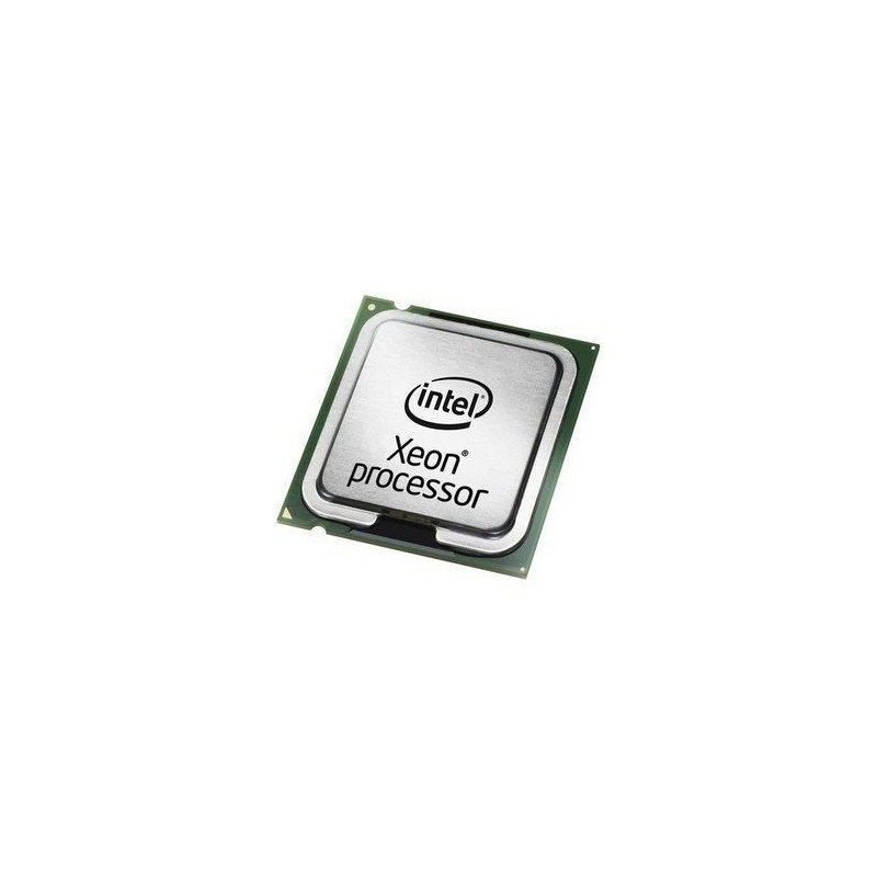 Xeon Processor E5506