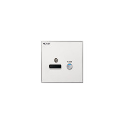 Wall panel Bluetooth receiver | APLIUM