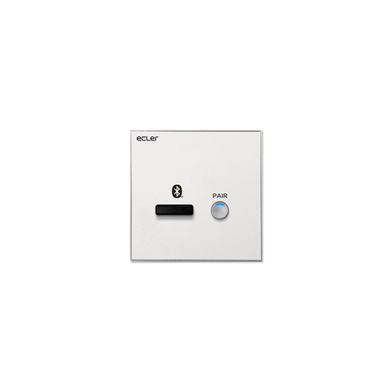 Wall panel Bluetooth receiver | APLIUM
