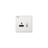 Wall panel Bluetooth receiver | APLIUM