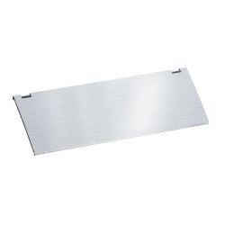KAPSA S lid stainless steel | APLIUM