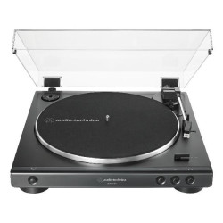 At-Lp60Xusb Belt-Drive Audio | APLIUM