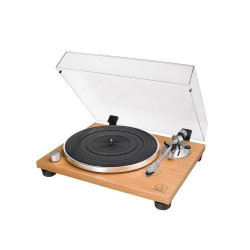 Belt-Drive Audio Turntable | APLIUM