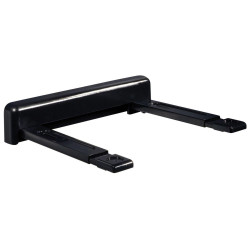 Adjustable Component Shelf | APLIUM