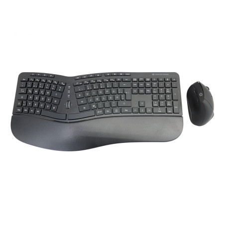 Orazio Ergo Wireless