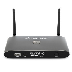 Klick & Show K-40 Base Unit | APLIUM