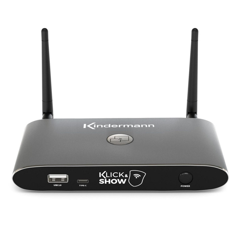 Klick & Show K-40 Base Unit | APLIUM