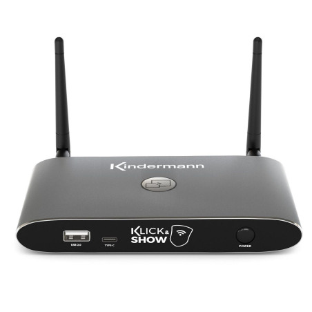 Klick & Show K-40 Base Unit | APLIUM