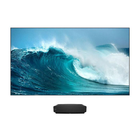Laser TV de 88" 4K HE88L5V | APLIUM