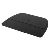 Small Floor Stand Base (575 X 395MM) For 50MM Poles | APLIUM