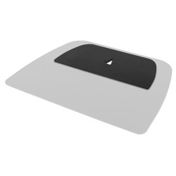 Cover Plate For Single BT8381 | APLIUM