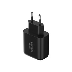 VISION USB-C 65w Charger with EU Plug | APLIUM