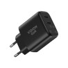 VISION USB-C 65w Charger with EU Plug | APLIUM