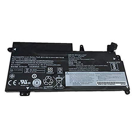 ThinkPad 13inch Chromebook