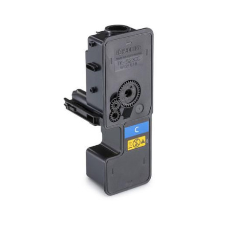 Toner Cyan TK-5230C