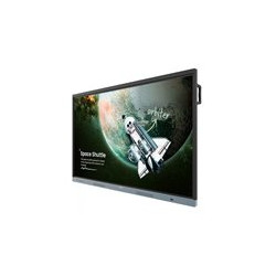 BenQ Board Essential RE7504 RE04 Series - 75" pantalla LCD con retroiluminación LED - 4K - para educación