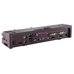 Kit Advanced Port Replicator
