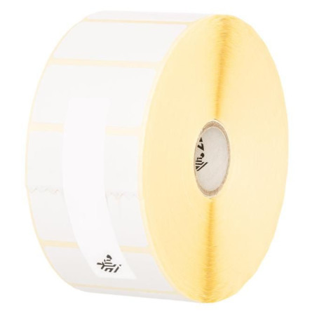 Label roll, 70x32mm