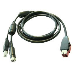 HP PUSB Y Cable