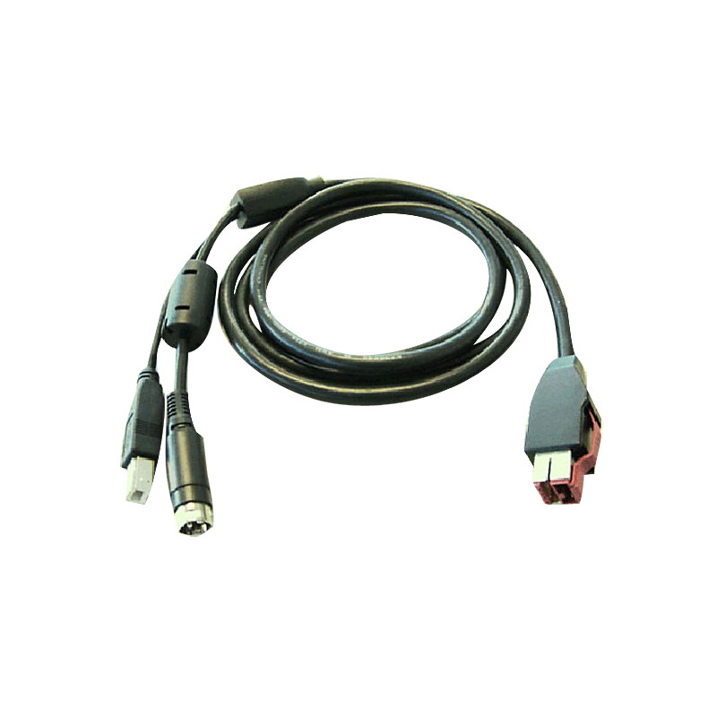 HP PUSB Y Cable